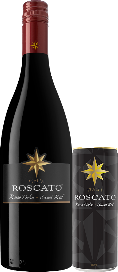 Roscato Rose Dolce (250ml)